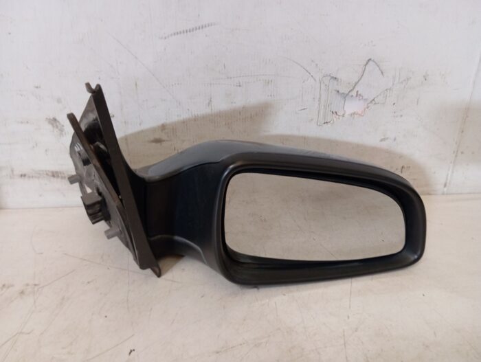 Retrovisor derecho Opel Astra H color gris 2005