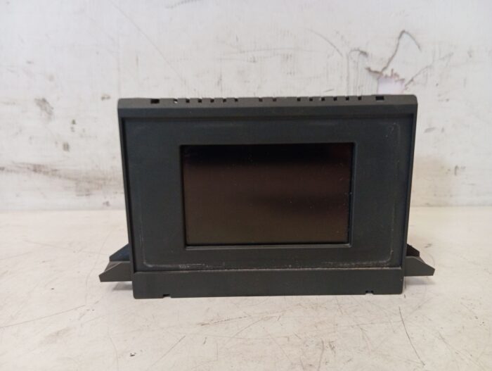 Pantalla Multifuncion Opel Corsa D 2007