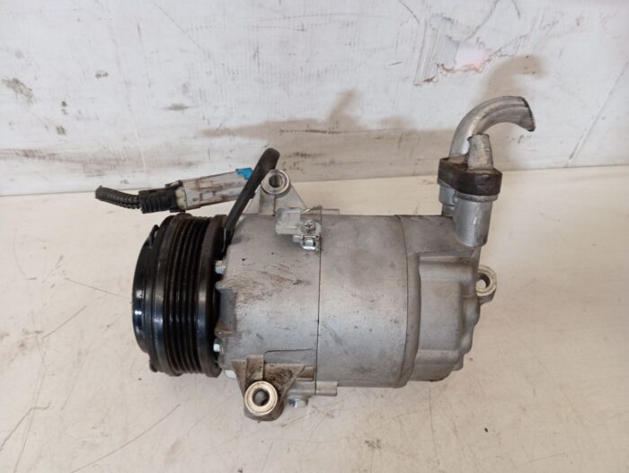 Compresor Aire Acondicionado Opel Astra H 2005