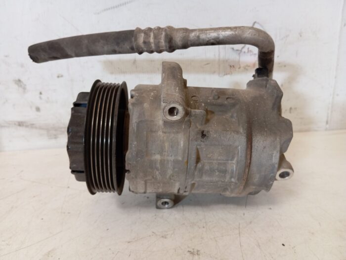 Compresor Aire Acondicionado Opel Corsa D 2007