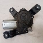 Motor Limpia Trasero Opel Corsa D 2007