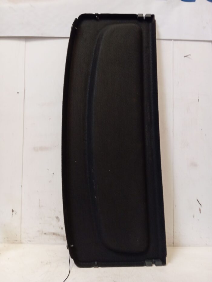 Bandeja Trasera Opel Corsa D 2007