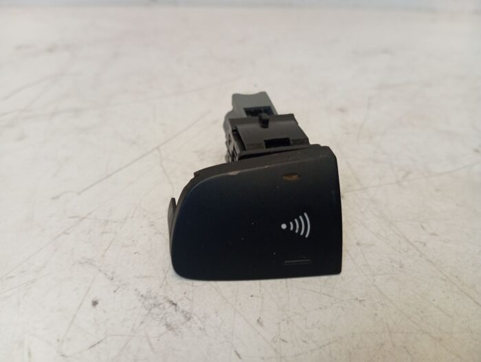 Botón de alarma Peugeot 307 2005