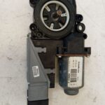 Elevalunas Trasero Derecho Peugeot 307 2005