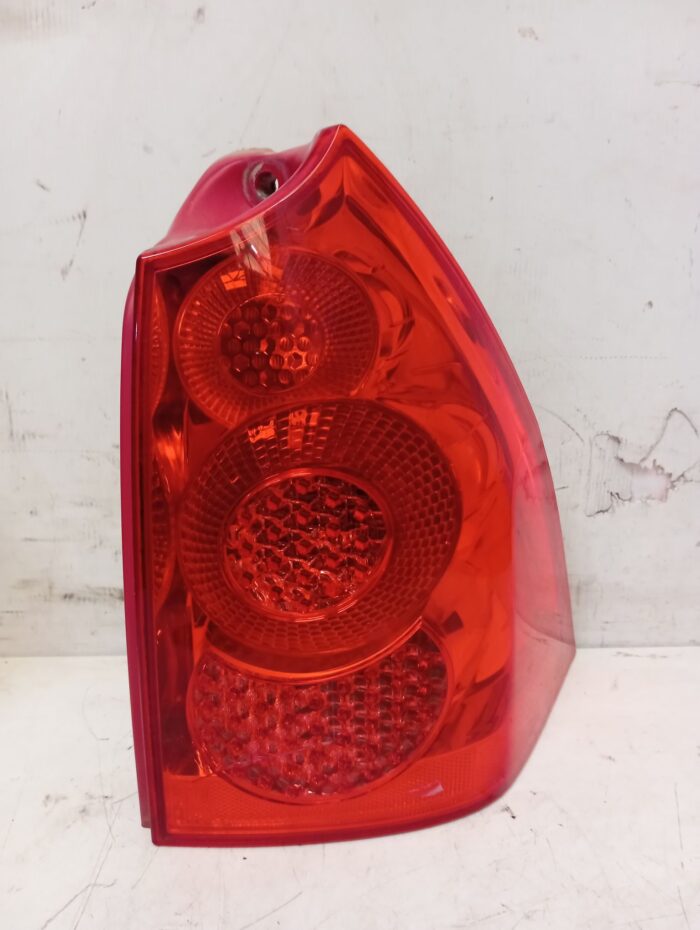 Piloto Trasero Derecho Peugeot 307 SW 2006