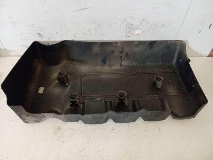 Tapa Motor Superior Opel Corsa D 2007Diésel