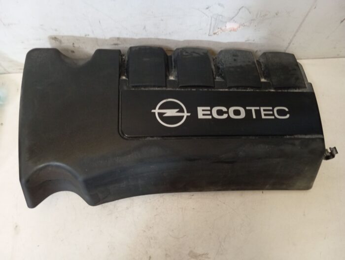 Tapa Motor Superior Opel Corsa D 2007Diésel