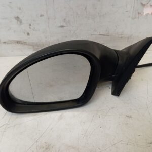 Retrovisor Izquierdo Seat Ibiza III 6L 2007 manual negro