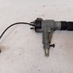 Conmutador de arranque con llave Audi 80 1995