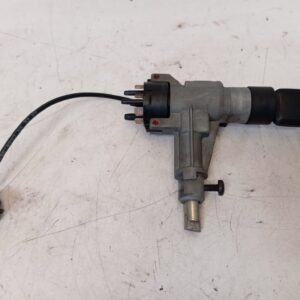 Conmutador de arranque con llave Audi 80 1995