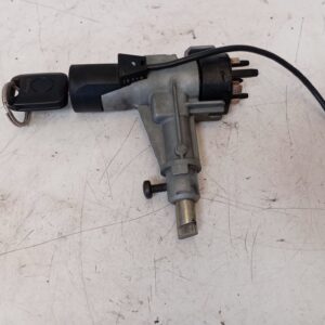 Conmutador de arranque con llave Audi 80 1995