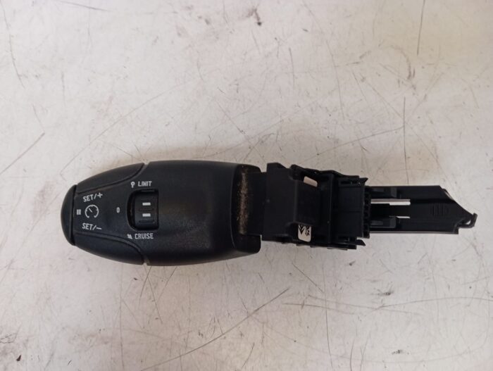 Mando Volante Citroen Xsara Picasso 2007 Diésel