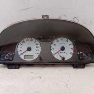 Cuadro de instrumentos Citroën Xsara 1998