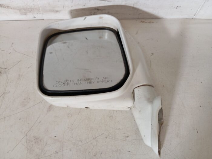 Retrovisor Izquierdo Hyundai Galloper