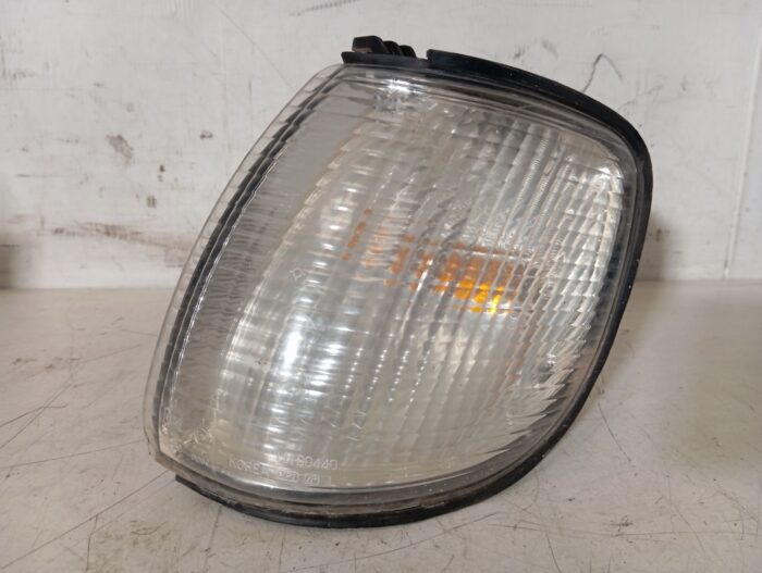 Piloto intermitente delantero izquierdo Hyundai Galloper 1999