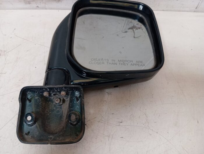 Espejo retrovisor derecho Hyundai Galloper 1999