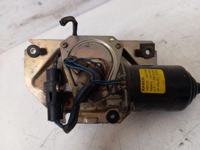 Motor Limpia Delantero Mitsubishi Galloper 2000 Diésel