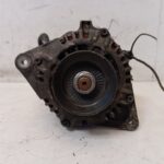 Alternador Valeo Hyundai H1 Van