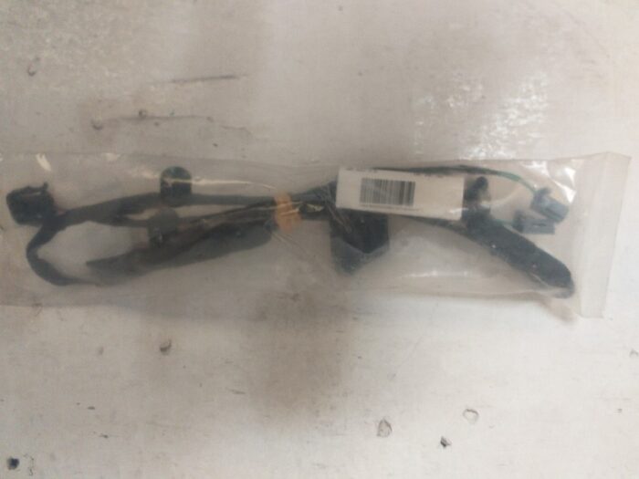 Cableado asientos traseros nuevo original Renault Espace V