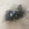 Enganche cinturon Renault Scenic III nuevo original