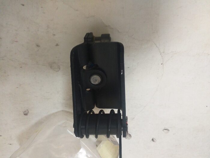 Guias Puerta Corredera Renault Kangoo 2002 nueva original