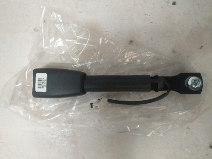 Anclaje cinturón delantero izquierdo Renault Koleos