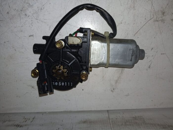 Motor elevalunas delantero izquierdo Kia Carnival II 2005