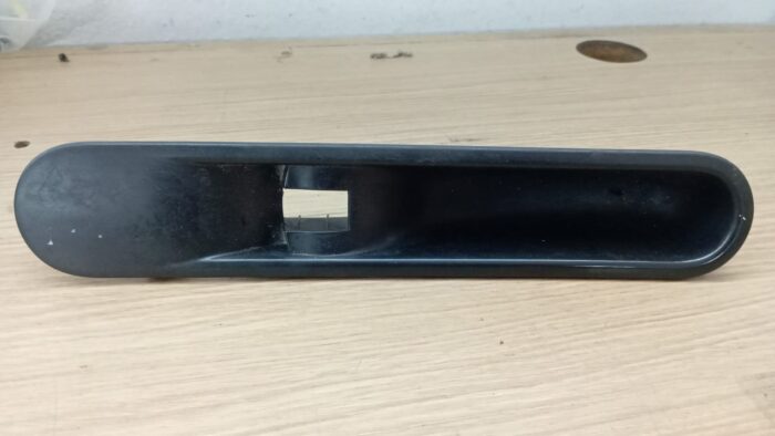 Moldura botón elevalunas delantero derecho Renault Espace IV 2005