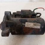 Motor Arranque Peugeot 206 gasolina 200