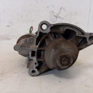 Motor Arranque Peugeot 206 gasolina 200