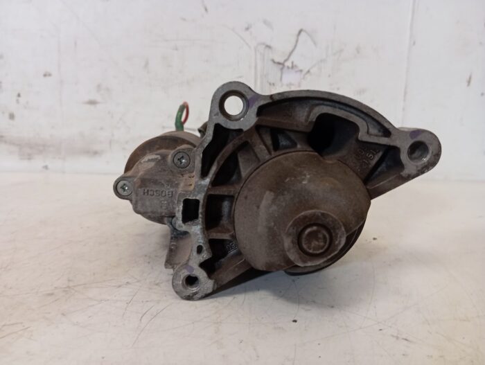 Motor Arranque Peugeot 206 gasolina 200