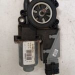 Elevalunas Trasero Izquierdo Peugeot 307 2006