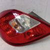 Piloto trasero izquierdo Opel Corsa D 2007