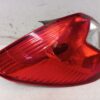 Piloto trasero izquierdo Opel Corsa D 2007