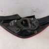 Piloto trasero izquierdo Opel Corsa D 2007