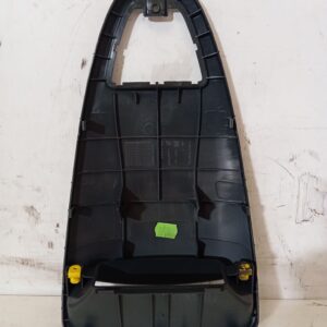 Moldura pantalla central Opel Corsa D 2006