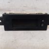 Pantalla Multifuncion Opel Astra G Sedán 1998
