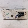 Pantalla Multifuncion Opel Astra G Sedán 1998