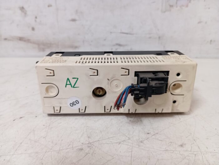 Pantalla Multifuncion Opel Astra G Sedán 1998