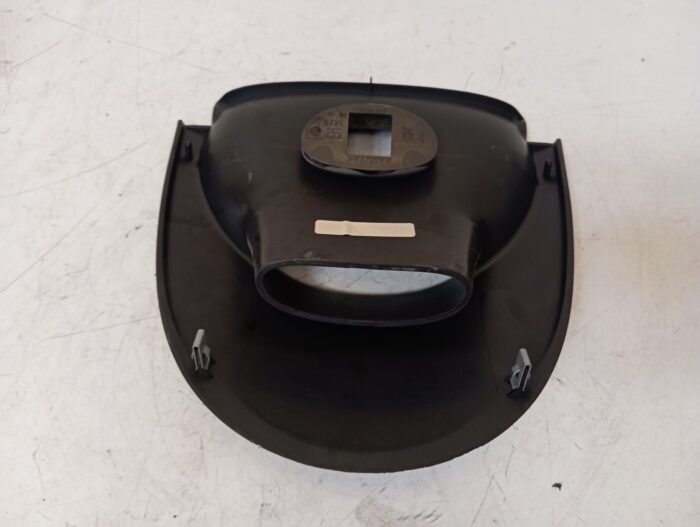 Moldura Peugeot 206 Fastback Gasolina
