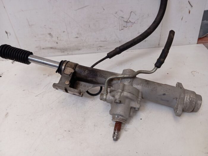 Cremallera Direccion Audi 80 1993 Gasolina