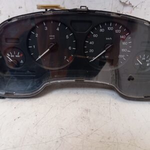 Cuadro Instrumentos Opel Astra G Sedán 2000