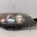 Faro derecho Mazda 3 2004