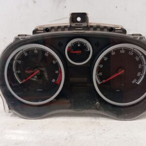 Cuadro Instrumentos Opel Corsa D 2007 Gasolina