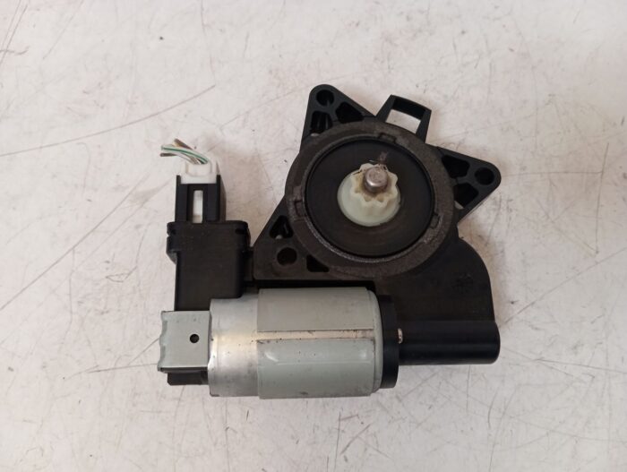 Elevalunas Delantero Izquierdo Mazda 3 2006
