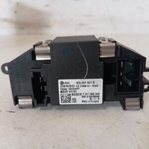 Resistencia Calefaccion Volkswagen Golf V 2007