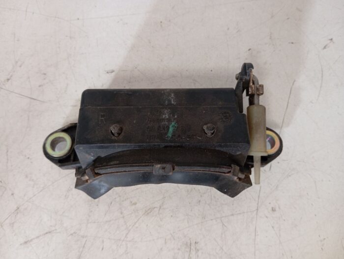Maneta Exterior Trasera derecha Audi 80 1994