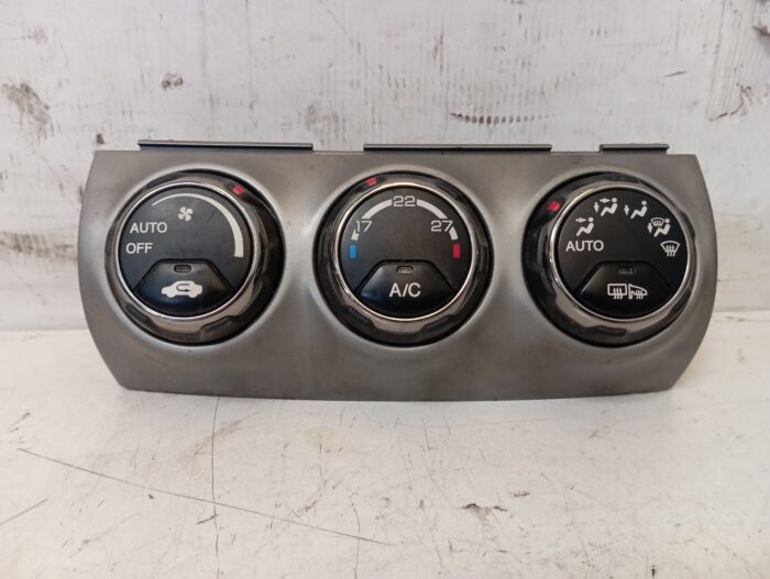 Mando climatizador Honda CR-V 2006