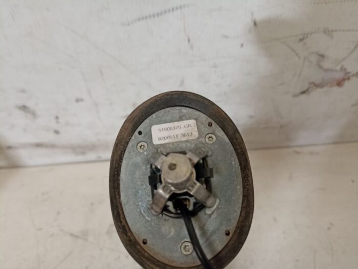 Antena completa con base y cable Alfa Romeo Giulietta (940) 2014