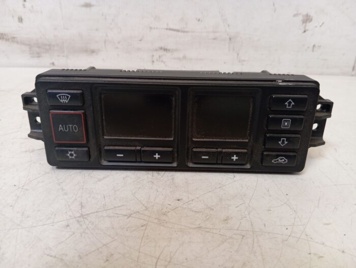 Mando Climatizador Audi A4 1998